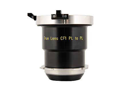 Close Focus Adaptors