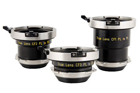 Close Focus Adaptors