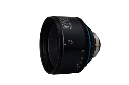 Kowa 75mm/T2.3 Cine Prominar 