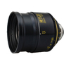 25mm/T2.3 Bausch & Lomb Super Baltar