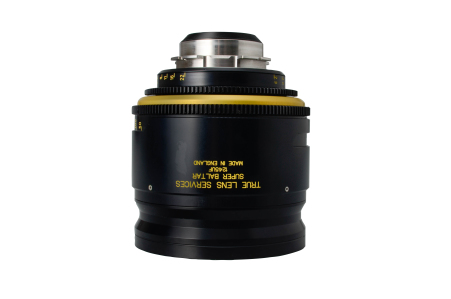 75mm/T2.3 Bausch & Lomb Super Baltar