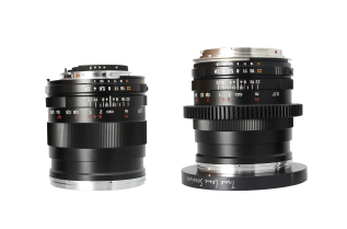 Cine-Mod Conversion