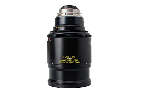 Telepanchro 203/T4.5