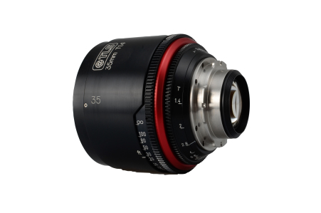 35mm Canon K35 T1.4