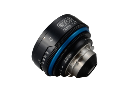 Kowa 32mm/T2.3 Cine Prominar 