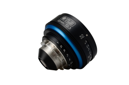 Kowa 32mm/T2.3 Cine Prominar 