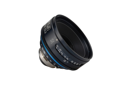 Kowa 32mm/T2.3 Cine Prominar 
