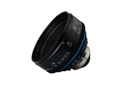 Kowa 40mm/T2.3 Cine Prominar 