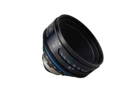 Kowa 40mm/T2.3 Cine Prominar 