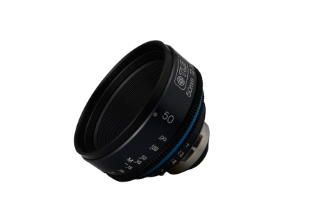Kowa 50mm/T2.3 Cine Prominar 