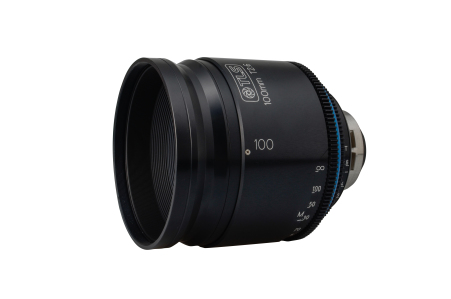 Kowa 100mm/T2.6 Cine Prominar 
