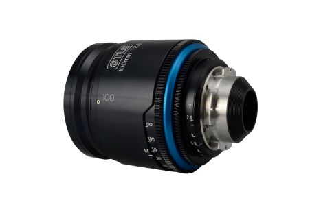 Kowa 100mm/T2.6 Cine Prominar 