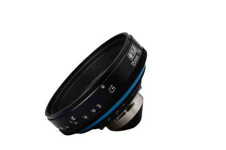Kowa 15mm/T4 Cine Prominar 
