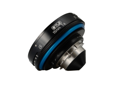 Kowa 15mm/T4 Cine Prominar 