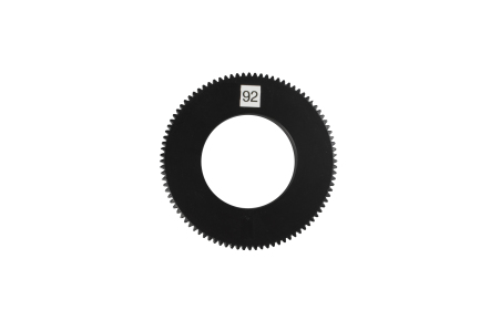92 Teeth Gear