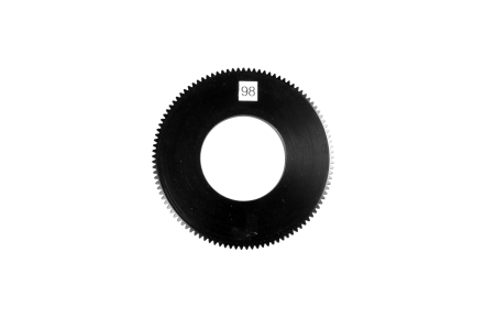 98 Teeth Gear